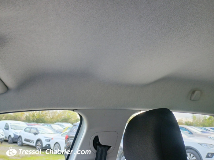 Citroën C3 PureTech 83 S&S BVM5 Shine