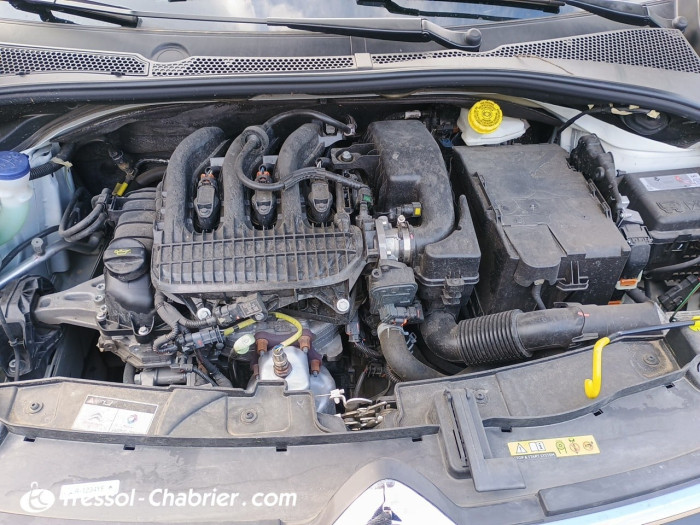 Citroën C3 PureTech 83 S&S BVM5 Shine