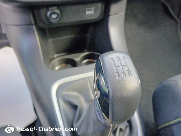 Citroën C3 PureTech 83 S&S BVM5 Shine