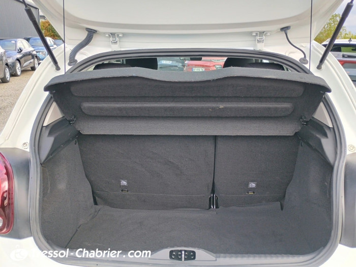 Citroën C3 PureTech 83 S&S BVM5 Shine
