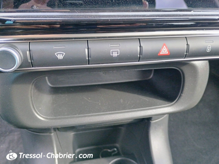 Citroën C3 PureTech 83 S&S BVM5 Shine