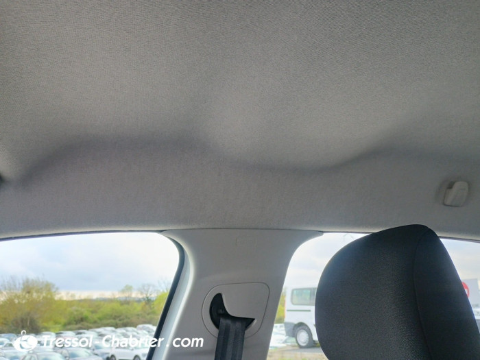 Citroën C3 PureTech 83 S&S BVM5 Shine