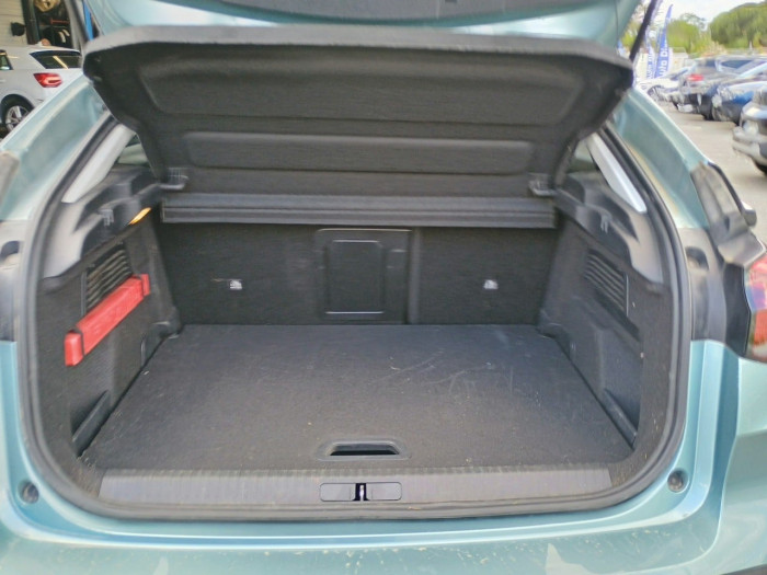 Citroën C4 BlueHDi 130 S&S EAT8 Shine