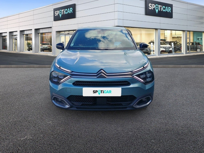 Citroën C4 BlueHDi 130 S&S EAT8 Shine