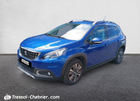 Peugeot 2008 BlueHDi 100ch S&S BVM5 Allure