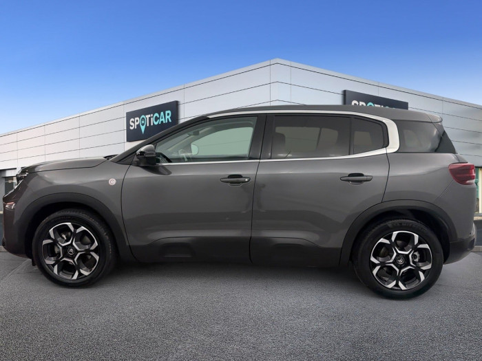 Citroën C5 AIRCROSS PureTech 130 S&S EAT8 C-Series