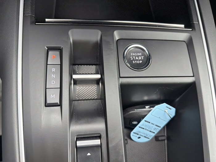 Citroën C5 AIRCROSS PureTech 130 S&S EAT8 C-Series
