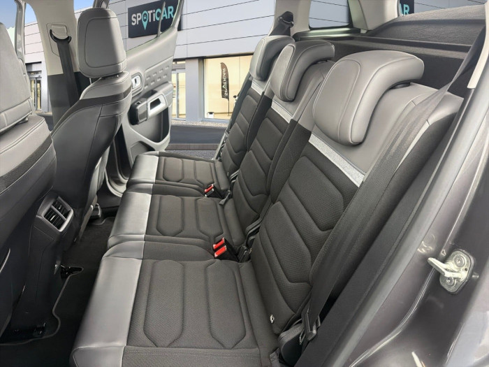 Citroën C5 AIRCROSS PureTech 130 S&S EAT8 C-Series