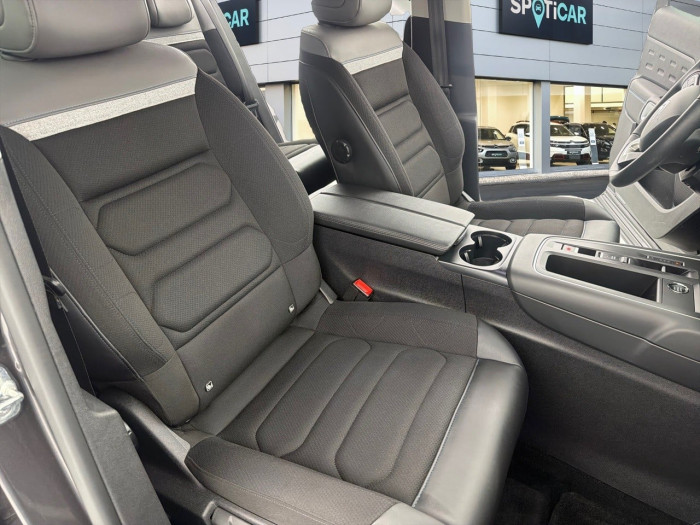 Citroën C5 AIRCROSS PureTech 130 S&S EAT8 C-Series