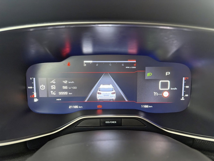 Citroën C5 AIRCROSS PureTech 130 S&S EAT8 C-Series