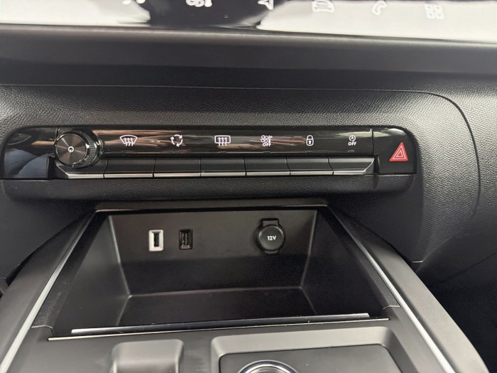 Citroën C5 AIRCROSS PureTech 130 S&S EAT8 C-Series