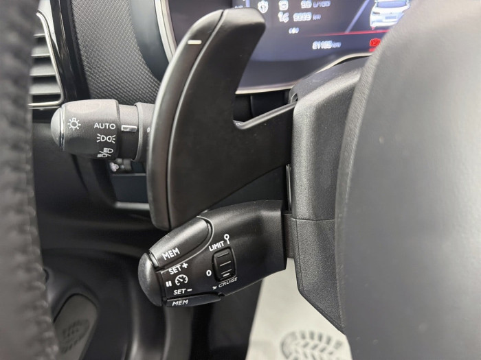 Citroën C5 AIRCROSS PureTech 130 S&S EAT8 C-Series