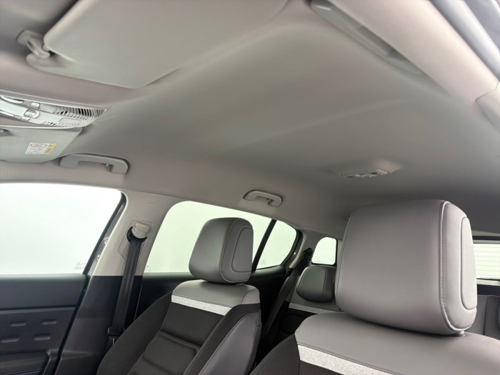 Citroën C5 AIRCROSS PureTech 130 S&S EAT8 C-Series
