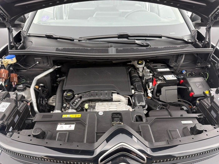 Citroën C5 AIRCROSS PureTech 130 S&S EAT8 C-Series