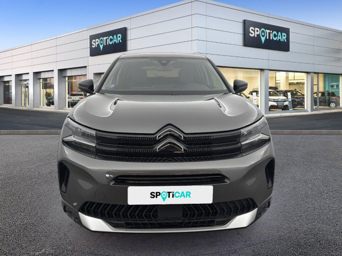 Citroën C5 AIRCROSS PureTech 130 S&S EAT8 C-Series