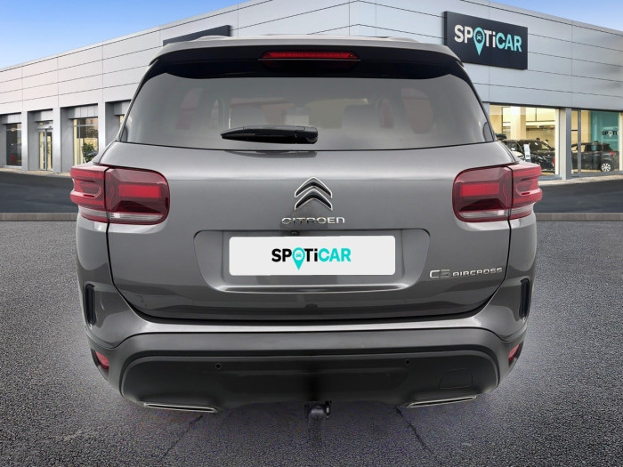 Citroën C5 AIRCROSS PureTech 130 S&S EAT8 C-Series