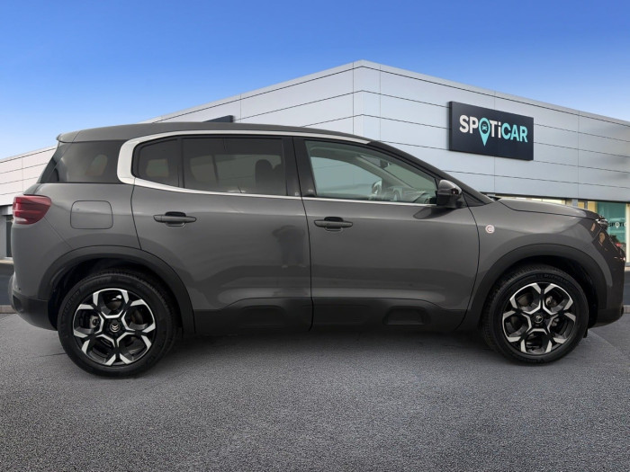 Citroën C5 AIRCROSS PureTech 130 S&S EAT8 C-Series