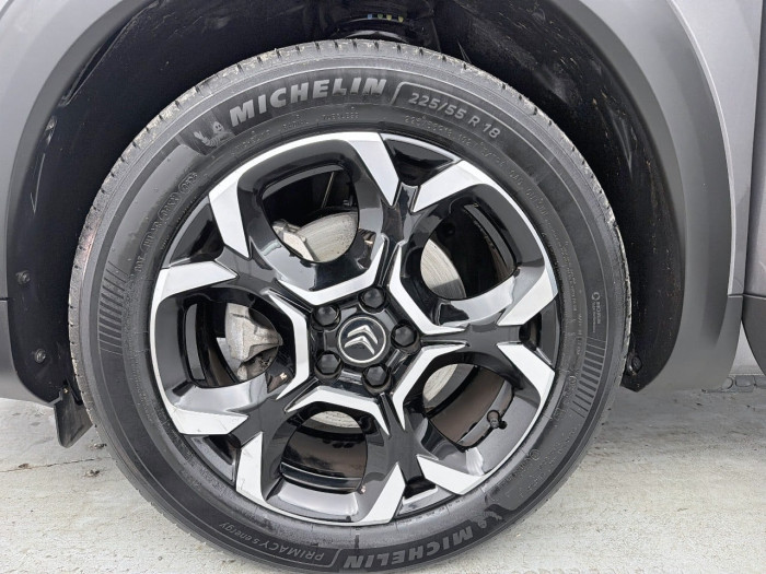 Citroën C5 AIRCROSS PureTech 130 S&S EAT8 C-Series