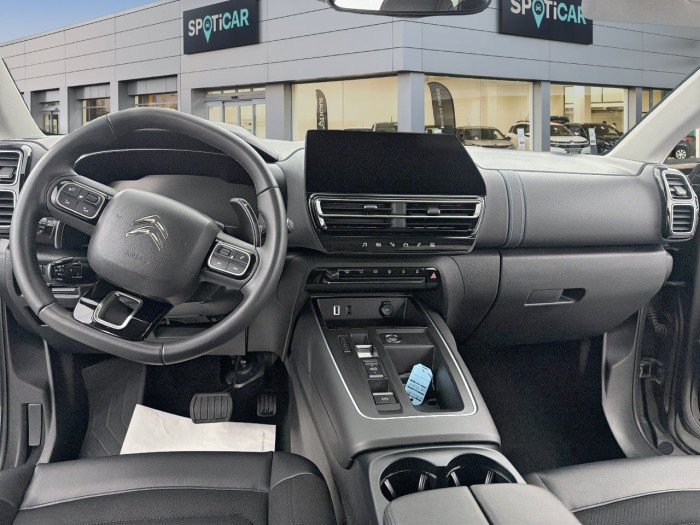Citroën C5 AIRCROSS PureTech 130 S&S EAT8 C-Series