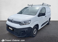 Citroën BERLINGO FOURGON M BLUEHDI 100 CLUB
