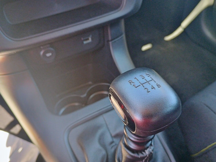 Citroën C3 BlueHDi 100 ch BVM6 Plus