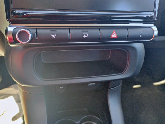 Citroën C3 BlueHDi 100 ch BVM6 Plus