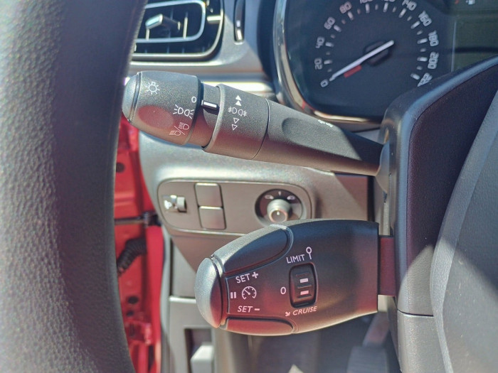 Citroën C3 BlueHDi 100 ch BVM6 Plus