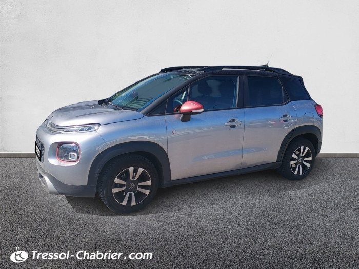 Citroën C3 AIRCROSS PureTech 110 S&S BVM6 C-Series
