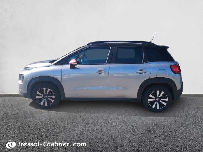 Citroën C3 AIRCROSS PureTech 110 S&S BVM6 C-Series