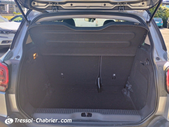 Citroën C3 AIRCROSS PureTech 110 S&S BVM6 C-Series