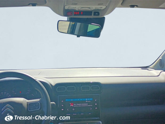 Citroën C3 AIRCROSS PureTech 110 S&S BVM6 C-Series