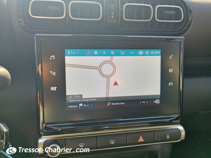 Citroën C3 AIRCROSS PureTech 110 S&S BVM6 C-Series