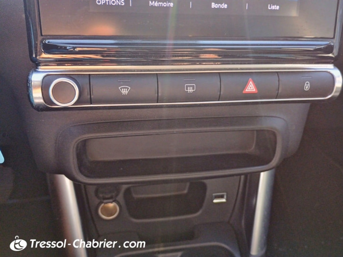 Citroën C3 AIRCROSS PureTech 110 S&S BVM6 C-Series