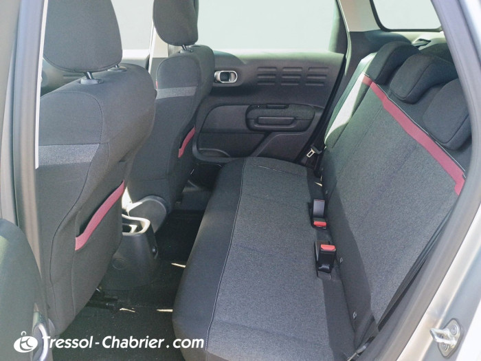 Citroën C3 AIRCROSS PureTech 110 S&S BVM6 C-Series