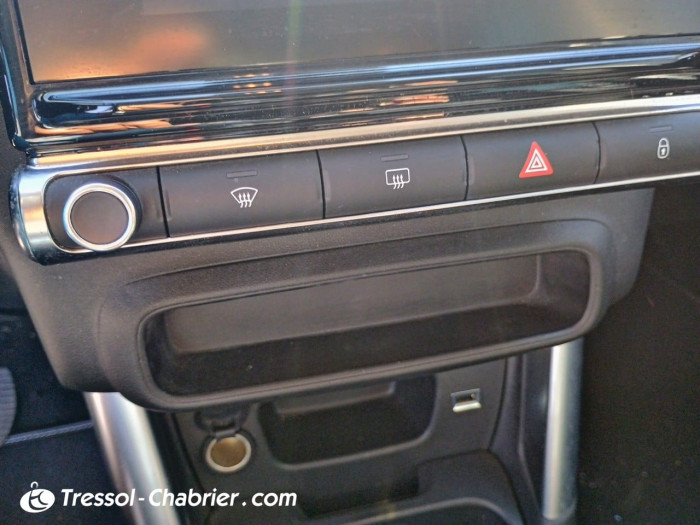 Citroën C3 AIRCROSS PureTech 110 S&S BVM6 C-Series