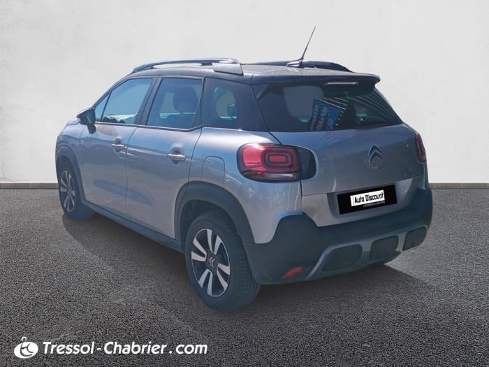 Citroën C3 AIRCROSS PureTech 110 S&S BVM6 C-Series