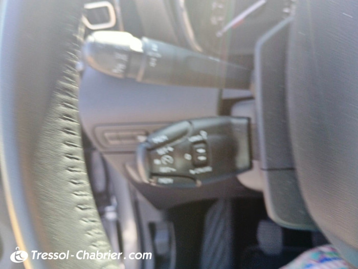 Citroën C3 AIRCROSS PureTech 110 S&S BVM6 C-Series