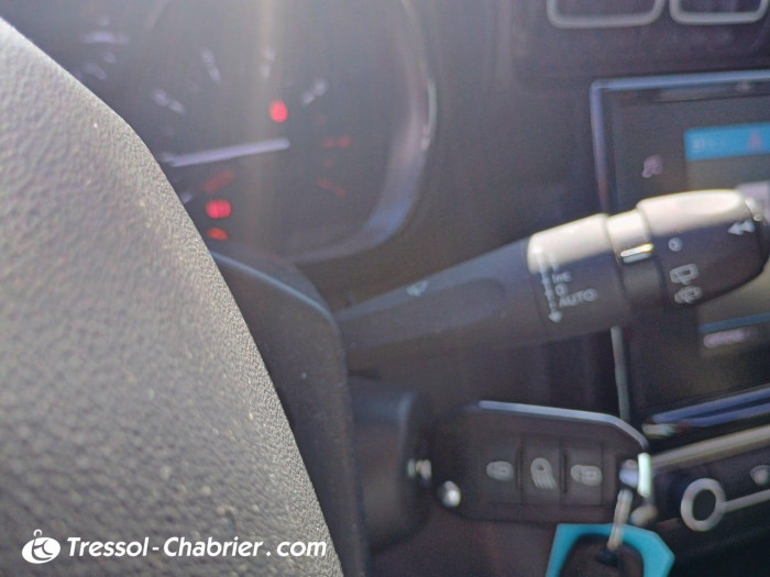 Citroën C3 AIRCROSS PureTech 110 S&S BVM6 C-Series