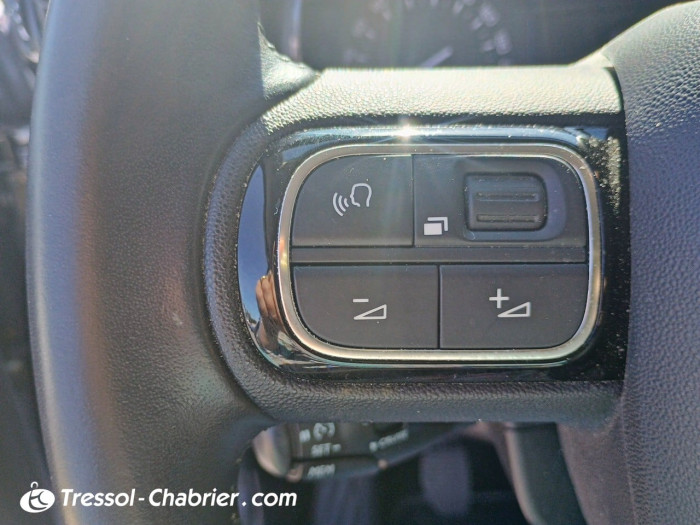 Citroën C3 AIRCROSS PureTech 110 S&S BVM6 C-Series