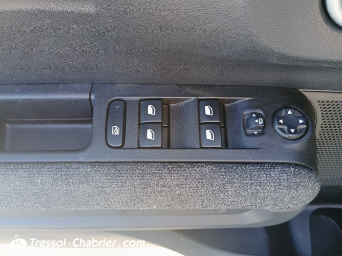 Citroën C3 AIRCROSS PureTech 110 S&S BVM6 C-Series