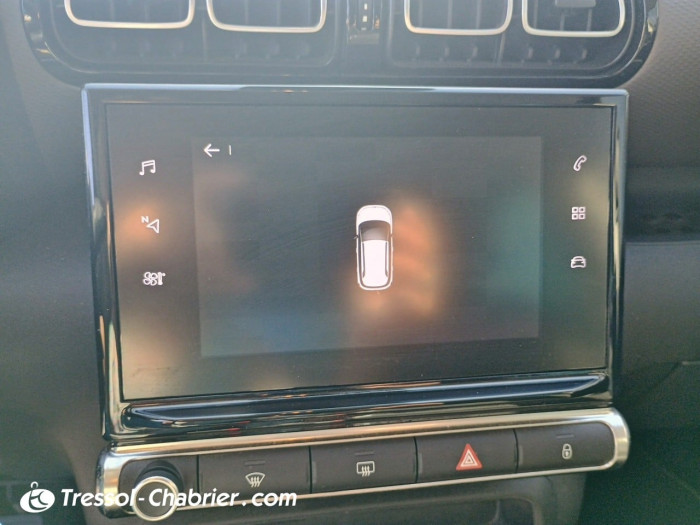 Citroën C3 AIRCROSS PureTech 110 S&S BVM6 C-Series