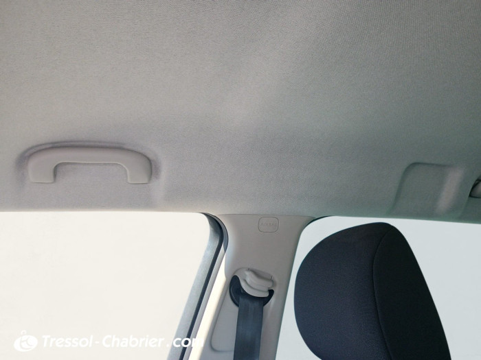 Citroën C3 AIRCROSS PureTech 110 S&S BVM6 C-Series