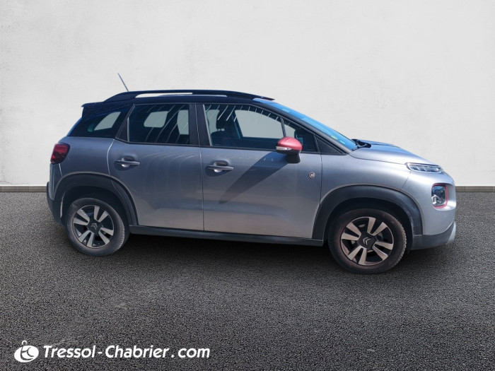 Citroën C3 AIRCROSS PureTech 110 S&S BVM6 C-Series