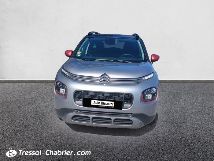 Citroën C3 AIRCROSS PureTech 110 S&S BVM6 C-Series