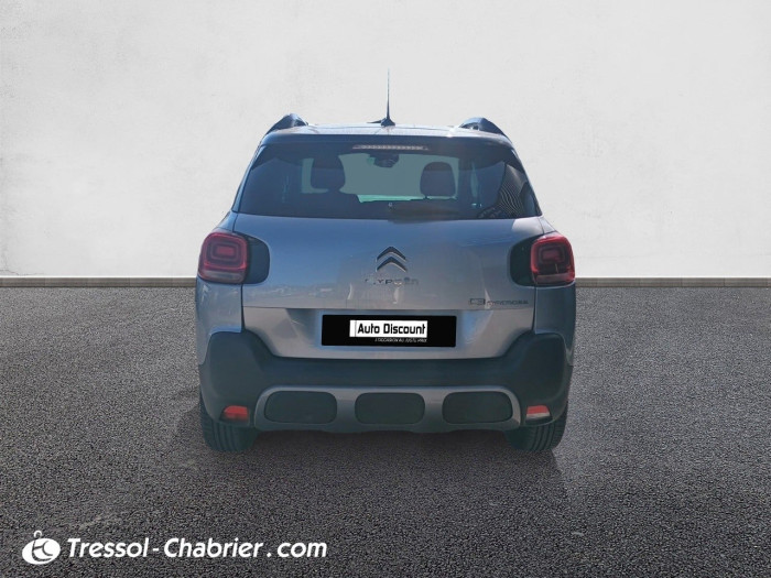 Citroën C3 AIRCROSS PureTech 110 S&S BVM6 C-Series