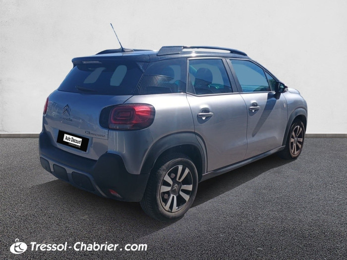 Citroën C3 AIRCROSS PureTech 110 S&S BVM6 C-Series