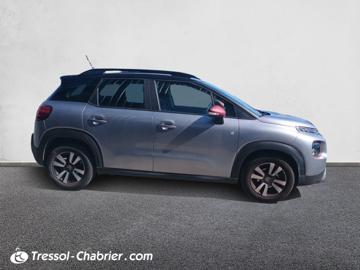 Citroën C3 AIRCROSS PureTech 110 S&S BVM6 C-Series
