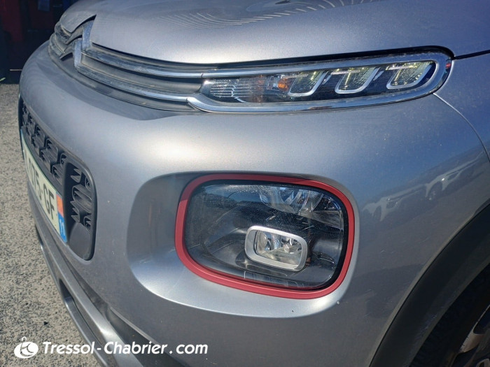 Citroën C3 AIRCROSS PureTech 110 S&S BVM6 C-Series