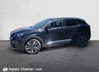 Peugeot 3008 Hybrid4 300 e-EAT8 GT Line