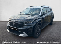 Citroën C3 AIRCROSS Nouveau Hybride 145 ch Aut Max